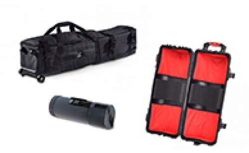 Tripods Bags
