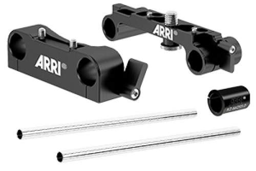 Rods & Adapters
