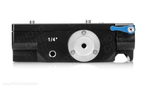 DENZ - Baseplate Support for Sony F3