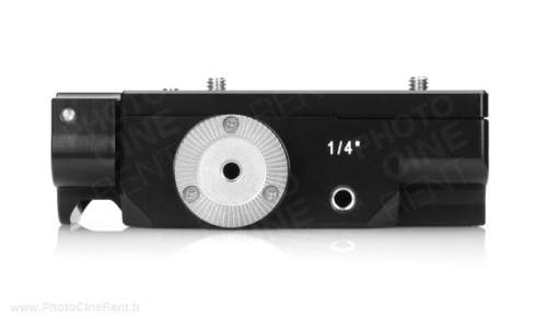 DENZ - Baseplate Support for Sony F3