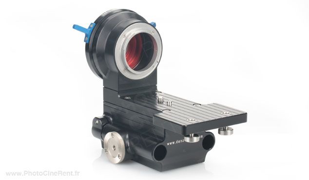 DENZ - Support PL54 for Sony NEX-FS100