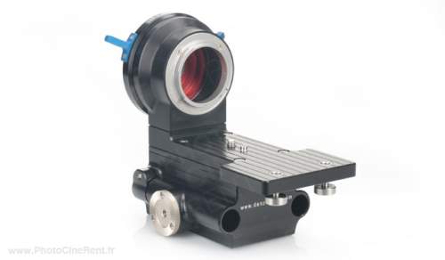 DENZ - Support PL54 for Sony NEX-FS100