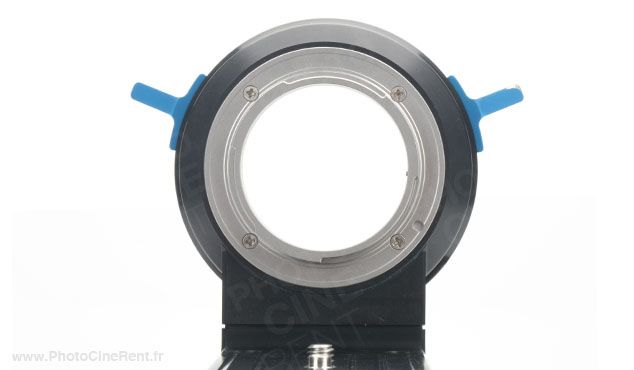 DENZ - Support PL54 for Sony NEX-FS100