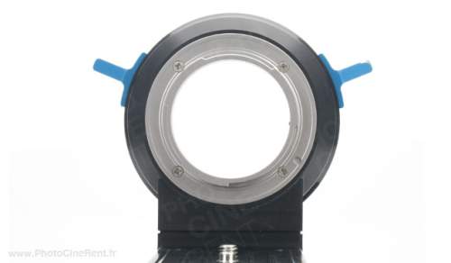 DENZ - Support PL54 for Sony NEX-FS100