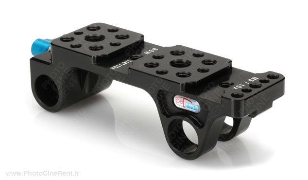 DENZ - Canon EOS C300 Slide Part