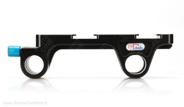 DENZ - Canon EOS C300 Slide Part