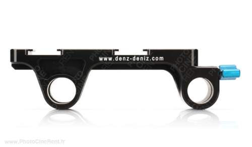 DENZ - Canon EOS C300 Slide Part
