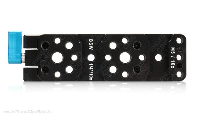 DENZ - Canon EOS C300 Slide Part