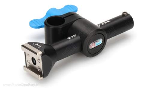 DENZ - Universal support for C300/500 monitor