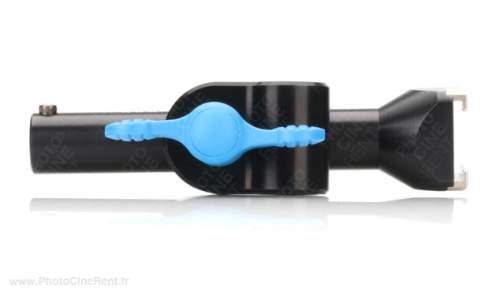 DENZ - Universal support for C300/500 monitor