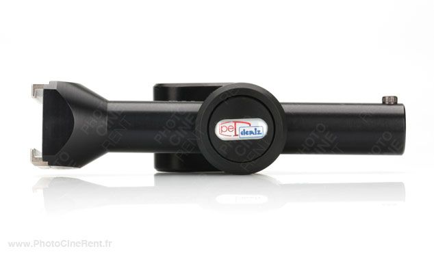 DENZ - Universal support for C300/500 monitor