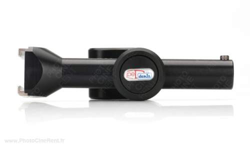 DENZ - Universal support for C300/500 monitor