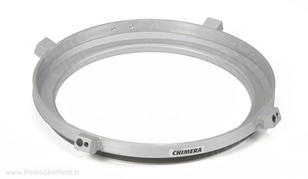 CHIMERA - 9365 Speed Ring circular 16 1/8