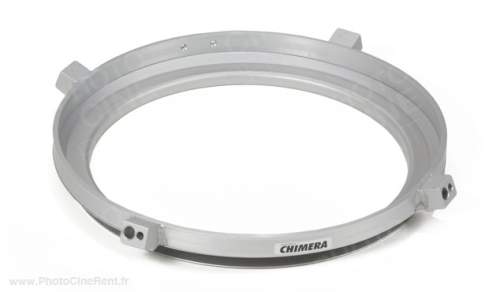 CHIMERA - 9365 Speed Ring circular 16 1/8