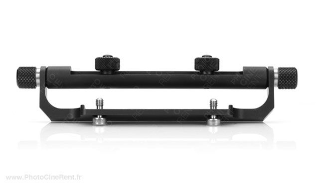 ARRI K2.66134.0 Side flag holder for MMB-2