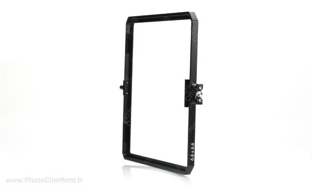 ARRI K2.66026.0 6.6x6.6" Filter Frame