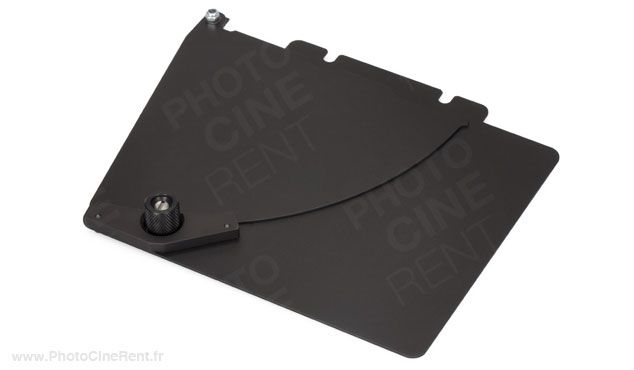 ARRI K2.66150.0 Left side flag for MMB-2