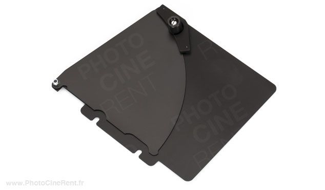 ARRI K2.66148.0 Right side flag for MMB-2