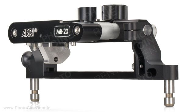 ARRI K2.65032.0 Swingaway Module for MB-20