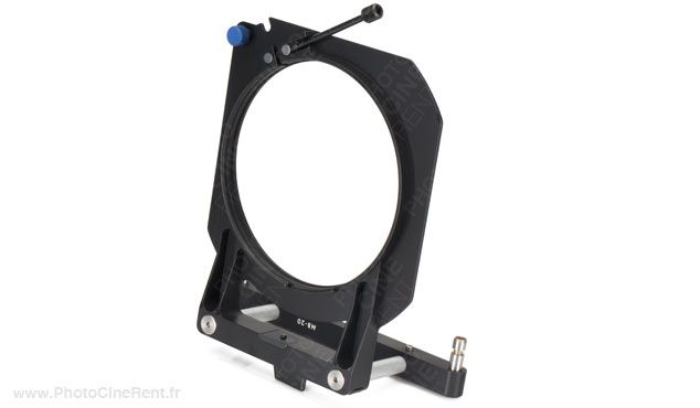 ARRI K2.65030.0 Clamp-On Module 130mm for MB-20