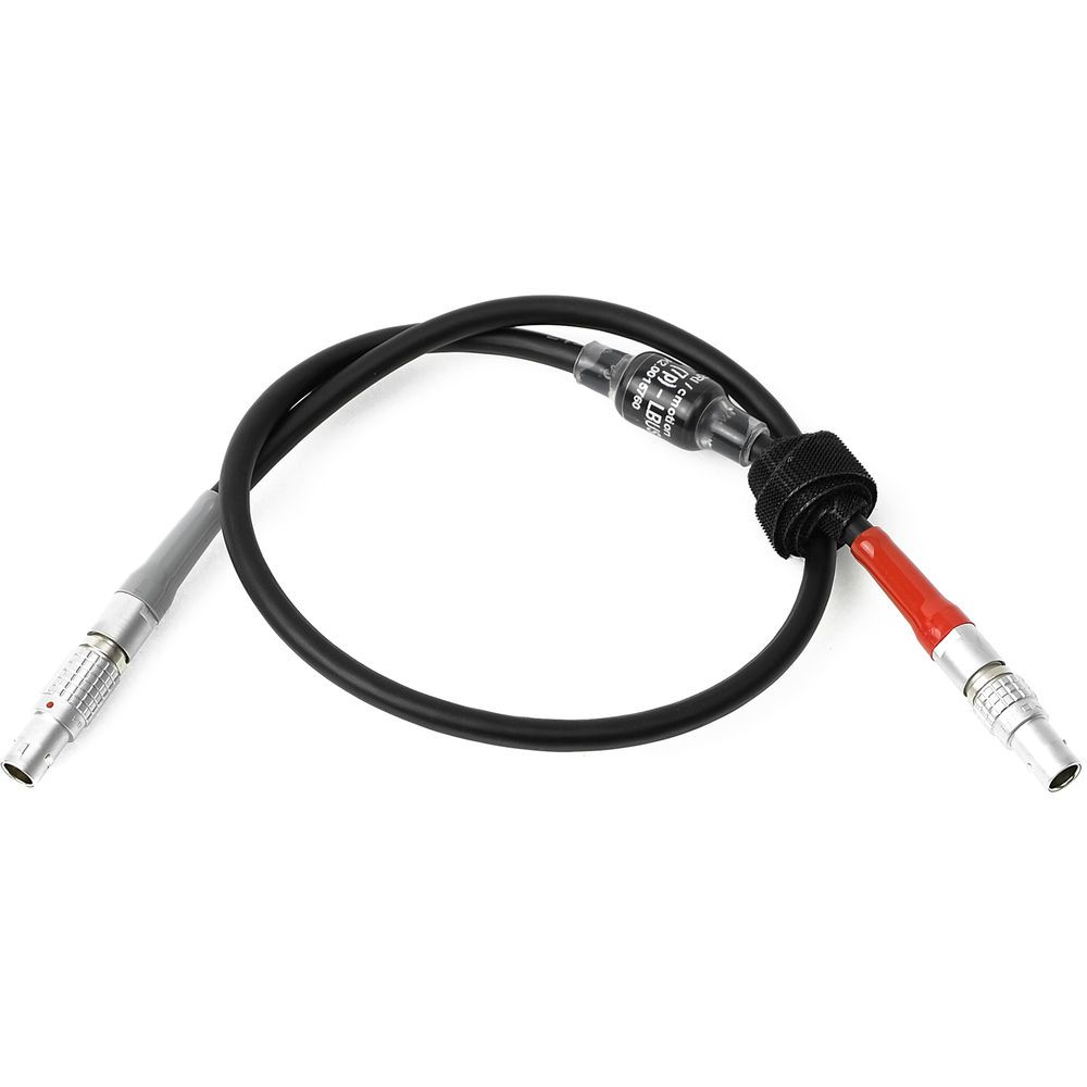 ARRI - Cable CAM (7p) – LBUS (0.5m/1.6ft)