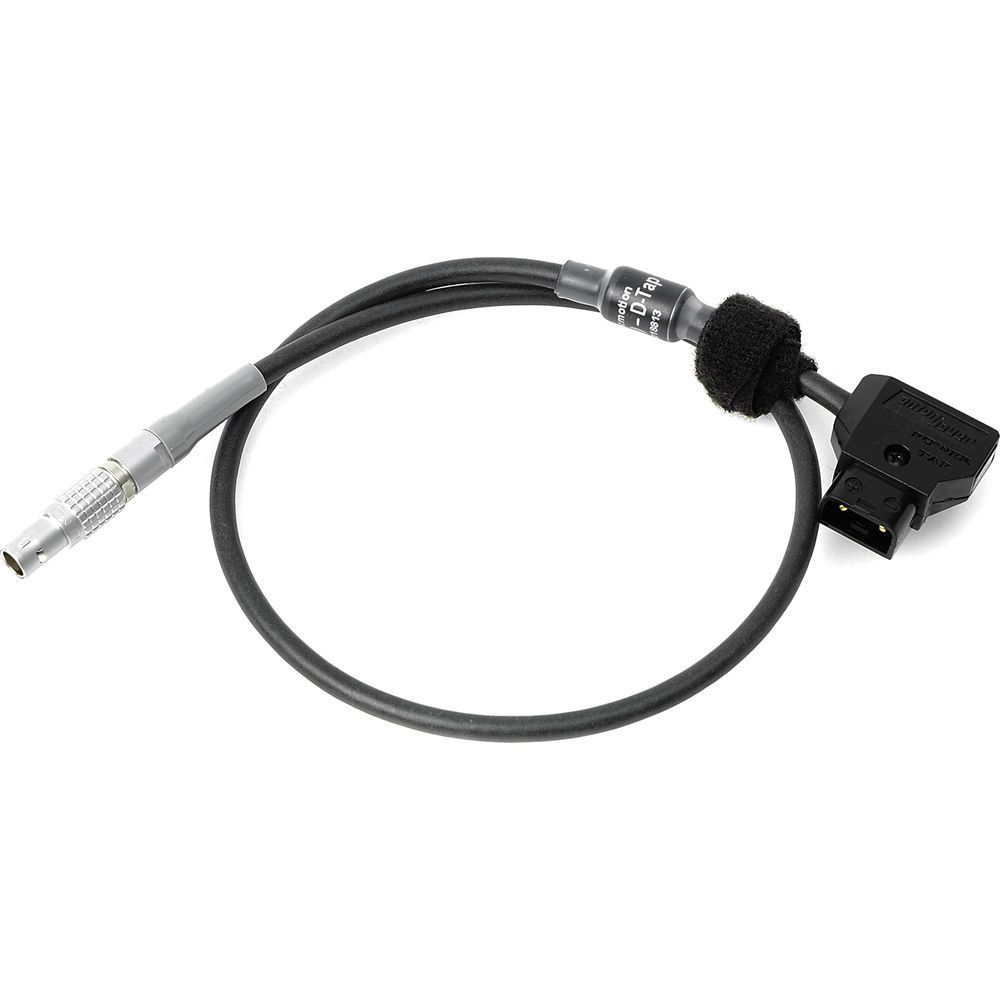 ARRI - Cable CAM (7p) – D-Tap (0.5m/1.6ft)
