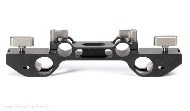 OConnor O-Grips Three-System Rod Bridge