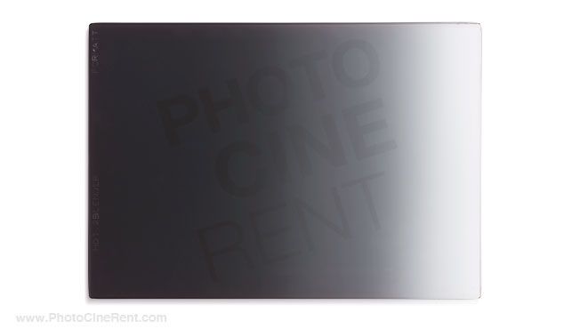 FORMATT - HD ND 1,2 Blender Filter 4x5.65
