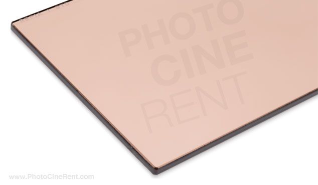 FORMATT - Filtre Sepia 1 4x5.65