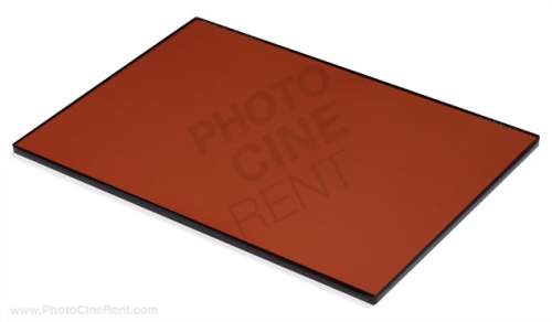 FORMATT - Filtre Sepia 3 4x5.65