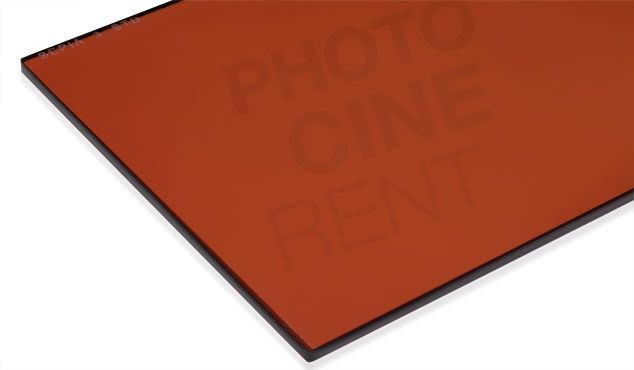 FORMATT - Filtre Sepia 3 4x5.65