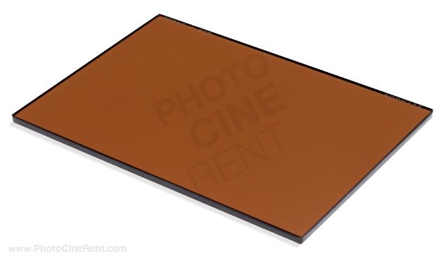 FORMATT - Tobacco 3 Filter 4x5.65