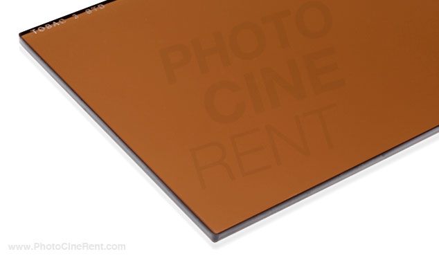 FORMATT - Tobacco 3 Filter 4x5.65