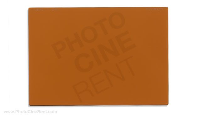 FORMATT - Tobacco 3 Filter 4x5.65