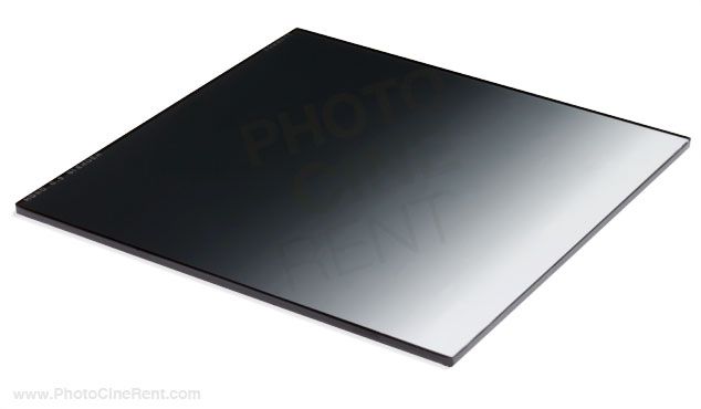 FORMATT - Filtre HD ND 0,9 Blender 6.6x6.6