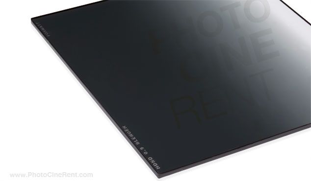 FORMATT - Filtre HD ND 0,9 Blender 6.6x6.6