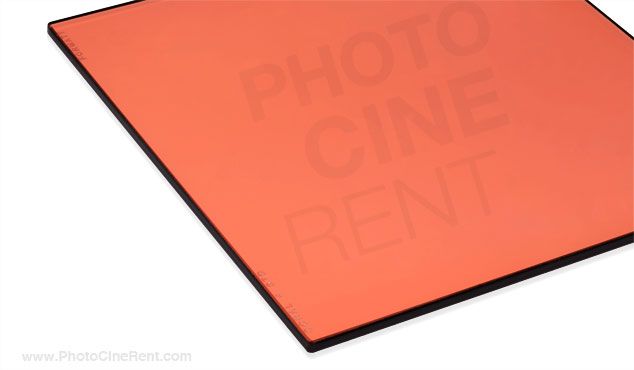 FORMATT - Coral 4 Filter 6.6x6.6