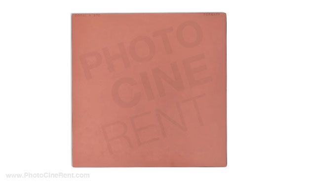 FORMATT - Coral 4 Filter 6.6x6.6