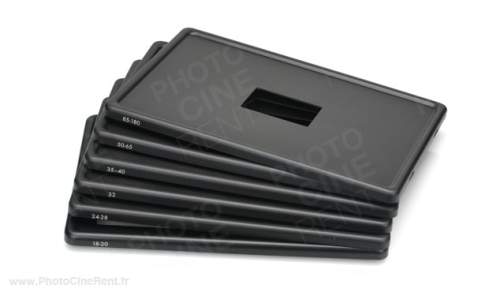 ARRI - K2.42306.0 Matte set for MB-14 (6 pieces)