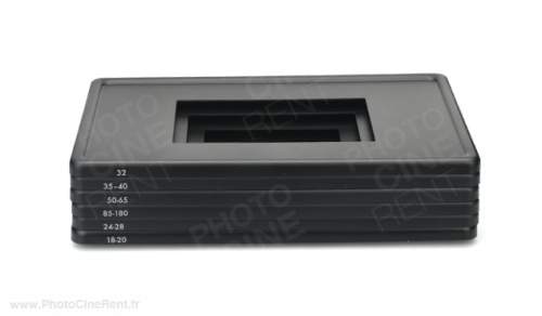 ARRI - K2.42306.0 Matte set for MB-14 (6 pieces)