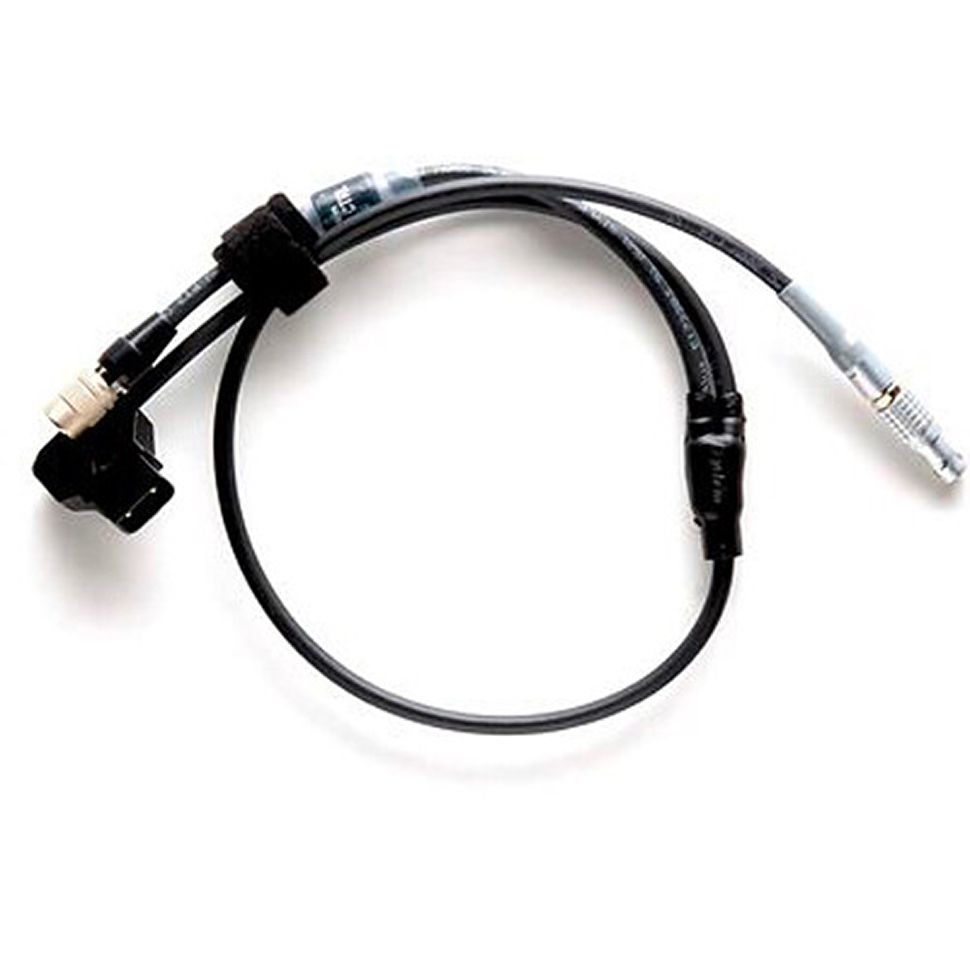 ARRI - Cable CAM (7p) – Sony F55 CTRL/D-Tap (0.6m/2ft)