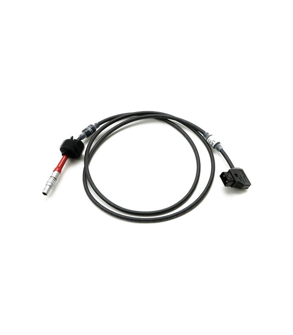 ARRI - Cable CAM (7p) – LANC/D-Tap (0.6m/2ft)