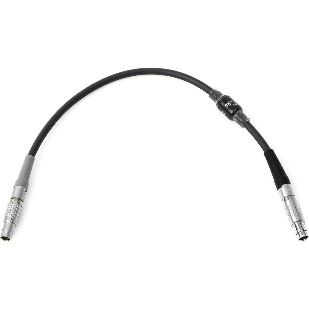 ARRI - Cable CAM (7p) – RS (0.3m/1ft)