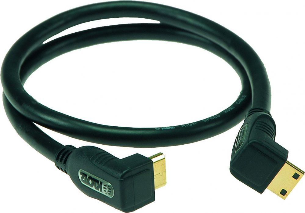 KLOTZ - Câble HDMI 0,5m C-Plug/C-Plug