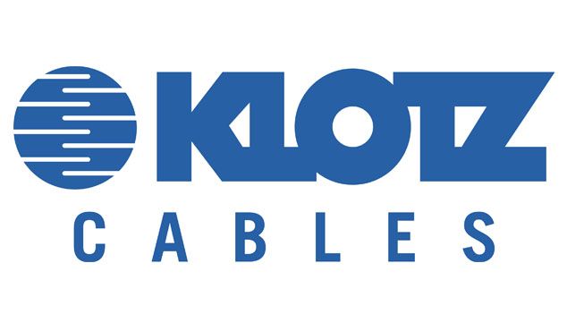 KLOTZ - Câble HDMI 5m C-Plug/C-Plug