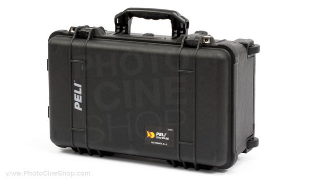 PELI™ - 1510 LOC Laptop Overnight Case