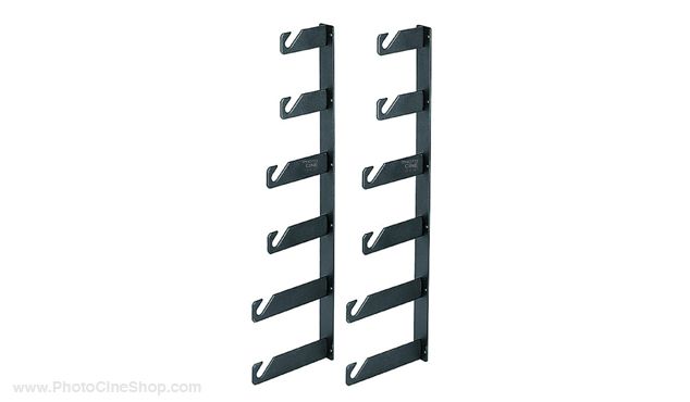 MANFROTTO - 045-6 Background paper hooks for six expan 046 sets