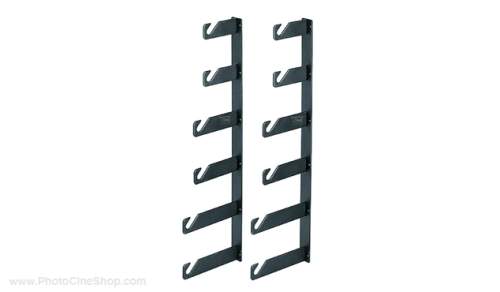 MANFROTTO - 045-6 Background paper hooks for six expan 046 sets