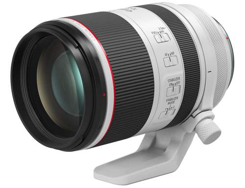 CANON - RF 70-200mm f2,8 L IS USM Lens