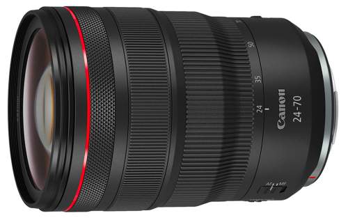 CANON - RF 24-70mm f/2,8 L IS USM Lens